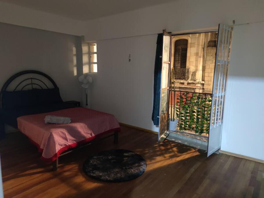 Apartment Departamento 101 La Santisima Mexico City