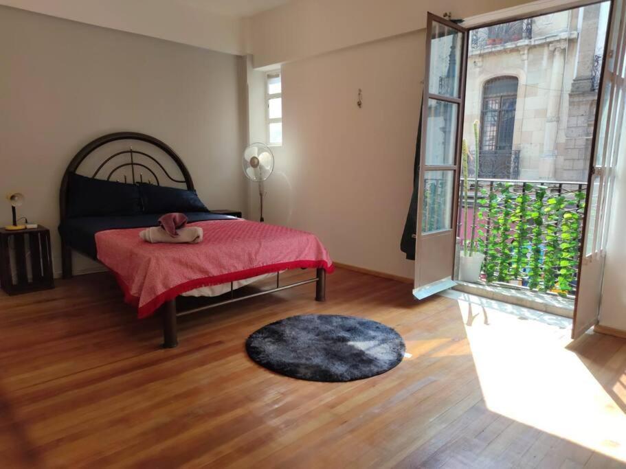 Departamento 101 La Santisima Apartment